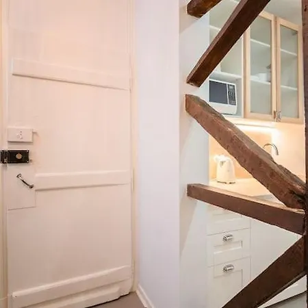 Design Flats In The Heart Of * Lisbon