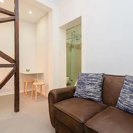 Apartment Design Flats In The Heart Of