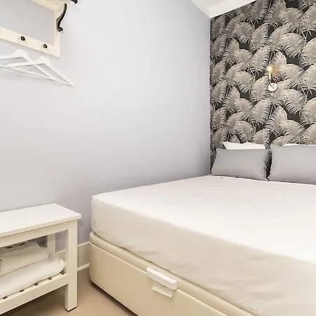 Design Flats In The Heart Of Apartment Lisbon