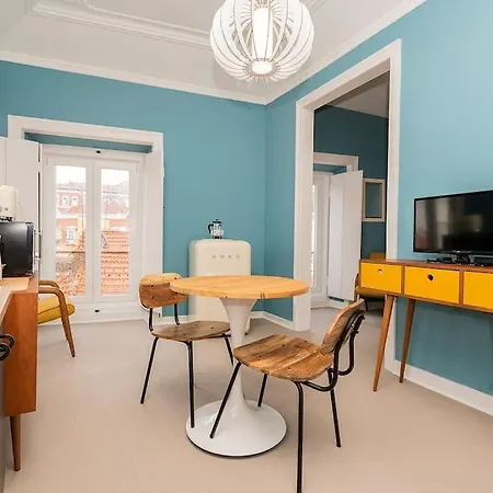 Design Flats In The Heart Of Apartment