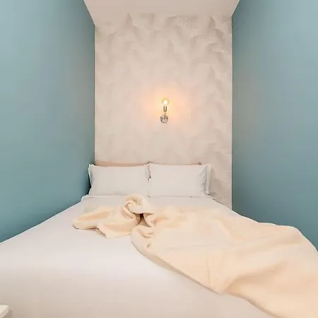 Apartment Design Flats In The Heart Of Lisbon