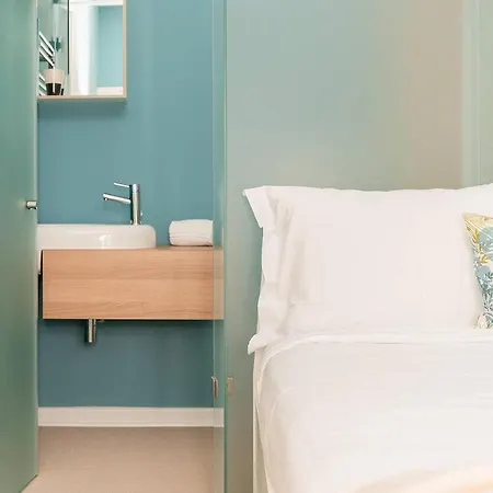 Design Flats In The Heart Of * Lisbon