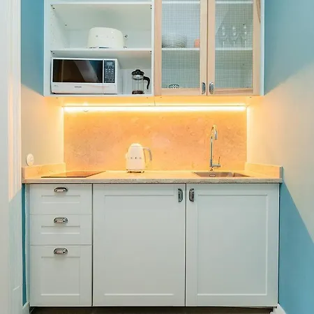 Apartment Design Flats In The Heart Of