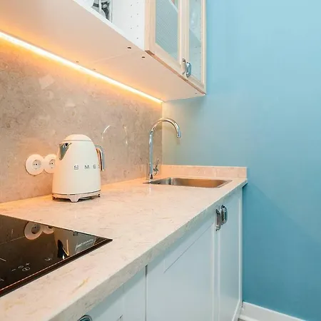 Apartment Design Flats In The Heart Of Lisbon