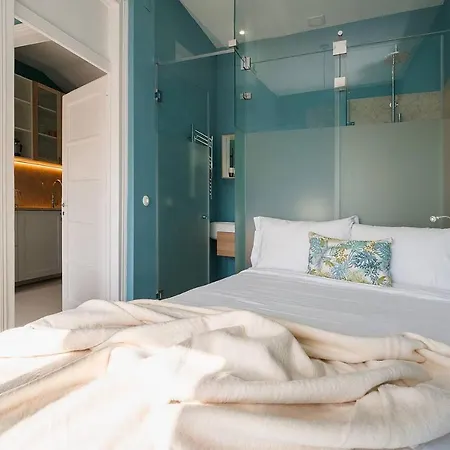Apartment Design Flats In The Heart Of *