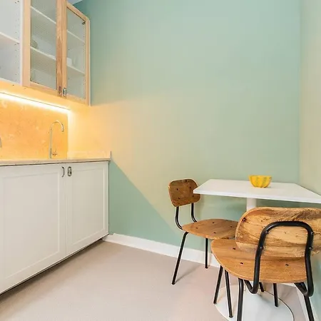 Apartment Design Flats In The Heart Of *