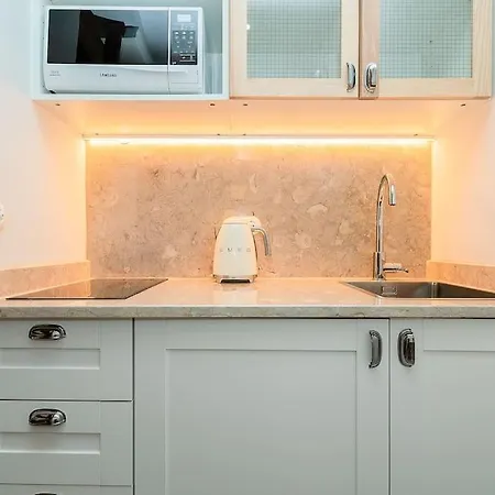 Design Flats In The Heart Of Lisbona