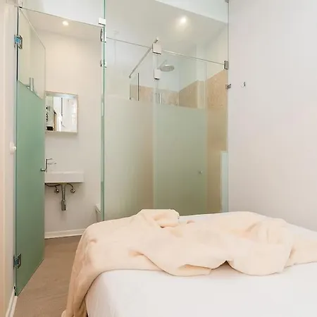 Design Flats In The Heart Of Appartamento *