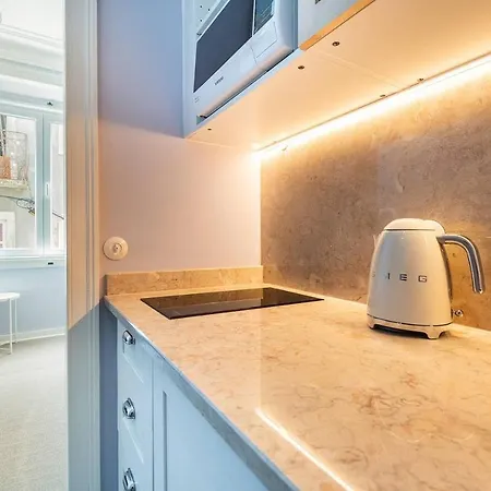 Design Flats In The Heart Of Appartamento *