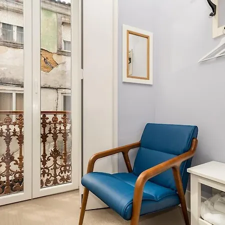Appartamento Design Flats In The Heart Of