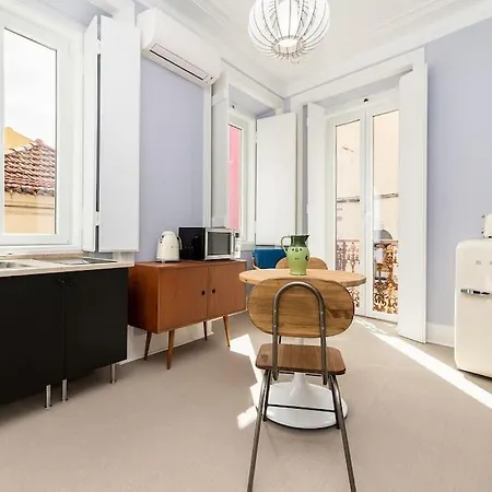 Design Flats In The Heart Of Appartamento