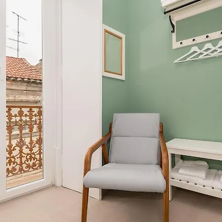 Appartamento Design Flats In The Heart Of