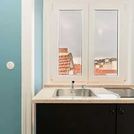 Appartamento Design Flats In The Heart Of *