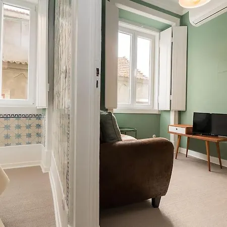 Appartamento Design Flats In The Heart Of *