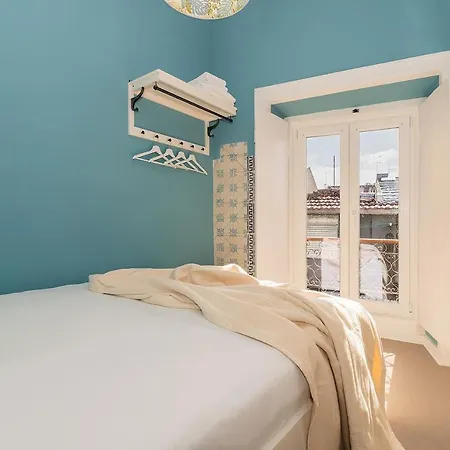 Appartamento Design Flats In The Heart Of *