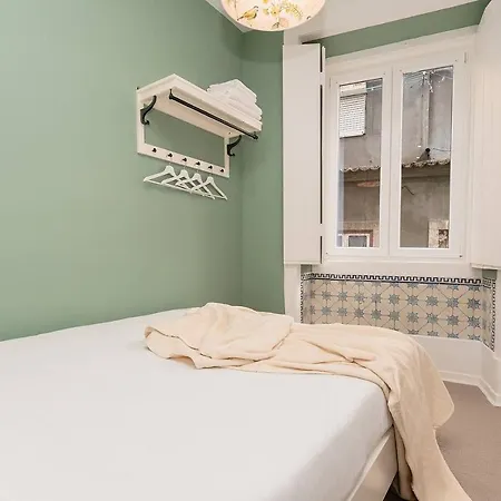 Appartamento Design Flats In The Heart Of