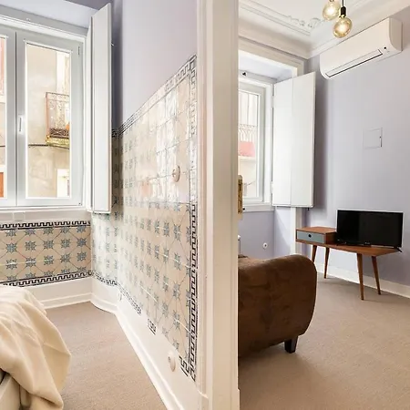 Appartamento Design Flats In The Heart Of *