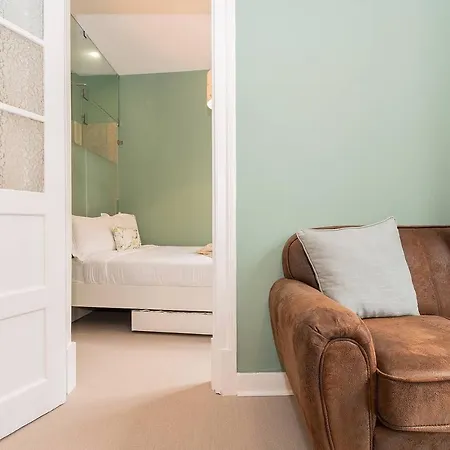 Appartamento Design Flats In The Heart Of Lisbona