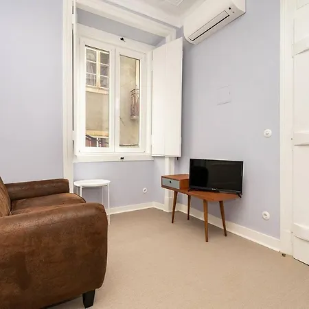 Design Flats In The Heart Of Appartamento