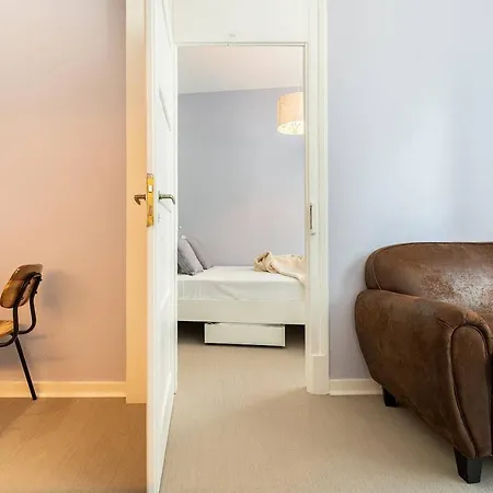 Design Flats In The Heart Of Appartamento